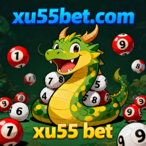 xu55 bet Logo